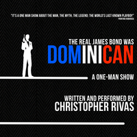 The Real James Bond Was Dominican