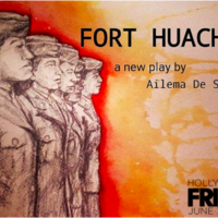 Fort Huachuca