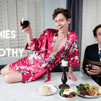 Enemies of Dorothy LIVE