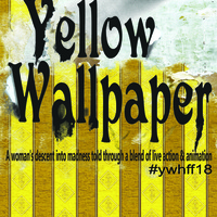 Yellow Wallpaper