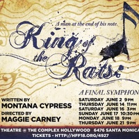 King of the Rats: A Final Symphony