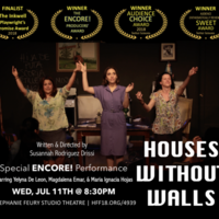 HOUSES WITHOUT WALLS