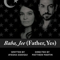 Baba, Jee (Father, Yes)