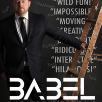 BABEL: An Intimate Evening of Mind Reading