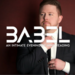 babel: an intimate evening of mind reading