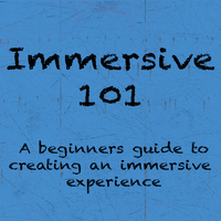 Immersive 101:  A Beginners Guide