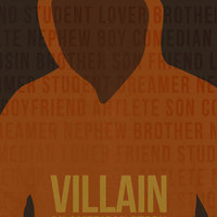 Villain - An American Story