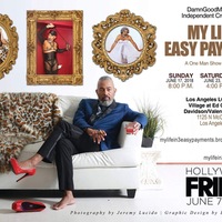 My Life in 3 Easy Payments