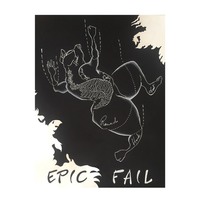 EPIC FAIL