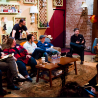 2018 HOLLYWOOD FRINGE WORKSHOP I: ASK A VENUE