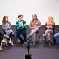 2018 HOLLYWOOD FRINGE WORKSHOP II: MONEY & PROMOTION