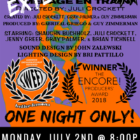 Jack Benny (A Ménage En Train)