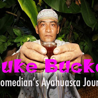 Puke Bucket: a Comedian's Ayahuasca Journey