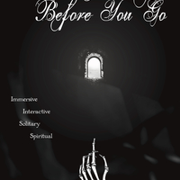 One Last Thing Before You Go