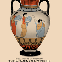 The Women of Lockerbie by Deborah Brevoort