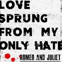 Romeo and Juliet