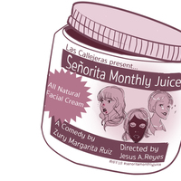 Señorita Monthly Juice 