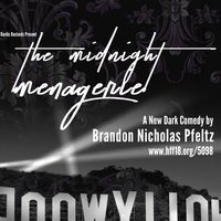 The Midnight Menagerie