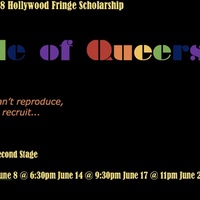 A Pride of Queers