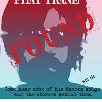 Phat Trane: FOUND