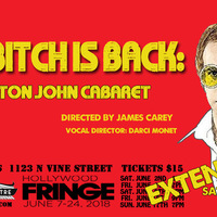 The Bitch Is Back: An Elton John Cabaret