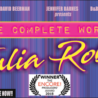 The Complete Works of Julia Roberts: a Parody Musical 