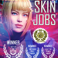 Skin Jobs