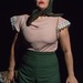 agent of influence: the secret life of pamela more