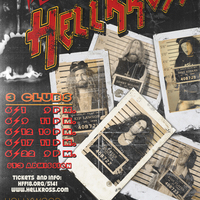 The People VS Hell Kross