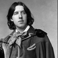 The Importance of Being Oscar