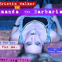 Amanda The Barbarian