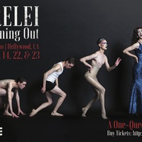 Lorelei: I'm Coming Out!