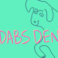Dabs Den Live