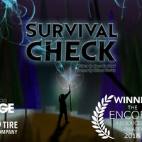 SURVIVAL CHECK