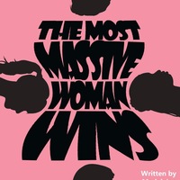 Most Massive Woman Wins