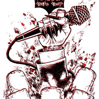 Dracula's Taste Test