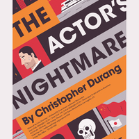 The Actor's Nightmare 