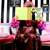 Everything I Need To Know I Learned From Ethel Merman