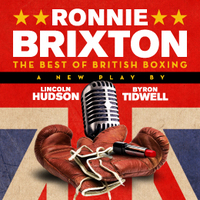 Ronnie Brixton - The Best of British Boxing