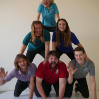 The Robot Teammate Show!