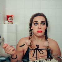 Nobody's Really Helped Me