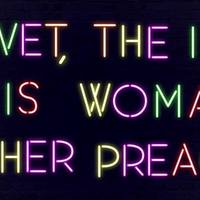 The Vet, The Imam, his Woman and her Preacher