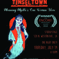 From Toilet to Tinseltown