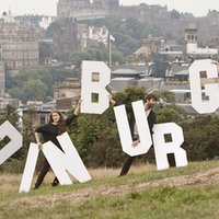 Bring Your Show to the Edinburgh Fringe!