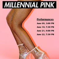 Millennial Pink