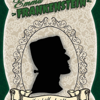 Jane Austen's Emma Frankenstein
