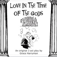 Love in the Time of the Gods