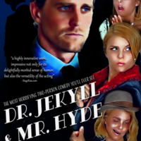 Dr. Jekyll & Mr. Hyde