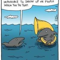 A Reasonable Fear of Tubas