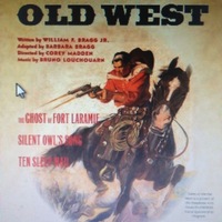 Tales of the Old West